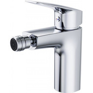 Смеситель для биде BelBagno DUE-BD-CRM-W0 фото 