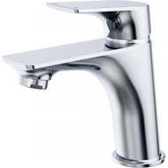 Смеситель для раковины BelBagno MARINO-LVM-CRM-W0 фото 