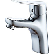 Смеситель для раковины Ledeme L1040 фото 