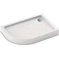 Поддон Veconi 120x80 см TZ55R-12080-C5 R фото 