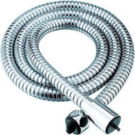 Душевой шланг Cezares 120 см CZR-FMM-120-01 фото 