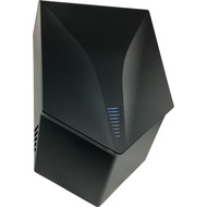 Сушилка для рук GFmark 6861, цвет чёрный фото 