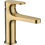 Смеситель для раковины Boheme Spectre 451-BR, бронза, Цвет производителя: бронза фото 