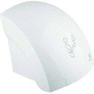 Сушилка для рук Diadonna D0092, цвет белый фото 