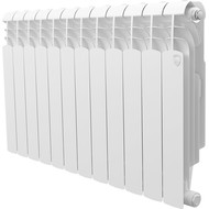 Радиатор Royal Thermo Vittoria Super 500 2.0 960х560 мм (12 секций) фото 