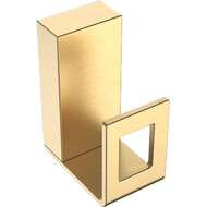 Крючок Boheme Q 10946-MG, matt gold, Цвет производителя: matt gold фото 