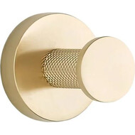 Крючок Boheme Uno 10976-MG, matt gold, Цвет производителя: matt gold фото 