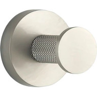 Крючок Boheme Uno 10976-NB, nickel brush, Цвет производителя: nickel brush фото 