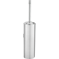 Ёршик для унитаза Boheme Uno 10984-CR, chrome, Цвет производителя: chrome фото 