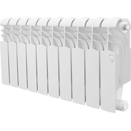 Радиатор Royal Thermo Vittoria Super 300 640х360 мм (8 секций) фото 