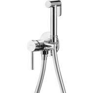 Набор для гигиенического душа Abber Wasser Kreis AF8125 фото 