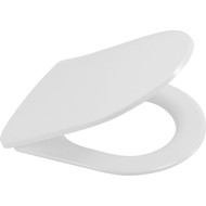 Сиденье с крышкой для унитаза BelBagno микролифт BB051-2SC фото 