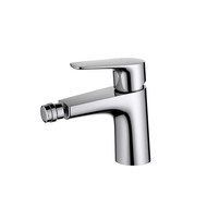 Смеситель для биде Aquatek Бетта AQ1118CR, Цвет производителя: хром фото 