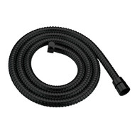 Душевой шланг Aquatek  AQ2100MB, чёрный матовый фото 