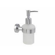 Дозатор для жидкого мыла Aquatek Вега AQ4005CR фото 