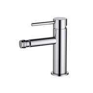 Смеситель для биде Aquatek Европа AQ1318CR, Цвет производителя: хром фото 