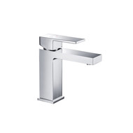 Смеситель для раковины Aquatek Либра AQ1610CR, Цвет производителя: хром фото 