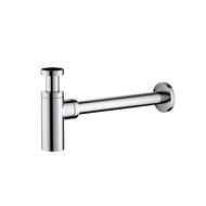 Сифон для умывальника Aquatek AQ6012CR фото 