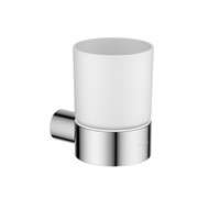 Стакан для зубных щеток Aquatek Лира AQ4404CR фото 