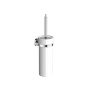 Ёршик для унитаза Aquatek Бетта AQ4610CR фото 