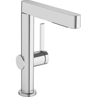 Смеситель для раковины Hansgrohe Finoris 76063000 фото 