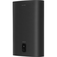 Водонагреватель (бойлер) Royal Thermo RWH 80 Smalto Inverter Grafit фото 