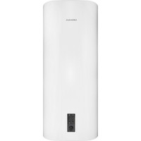 Водонагреватель (бойлер) Azario AZW 80 LUX на 80 л. фото 