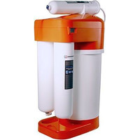 Многоступенчатая система очистки воды Omoikiri PURE DROP 2.1.4 4998004 фото 