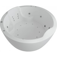 Ванна гидромассажная Aquatek Аура 180x180 см фото 
