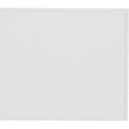 Панель боковая для ванны Ravak Chrome 75 см CZ74130A00 фото 