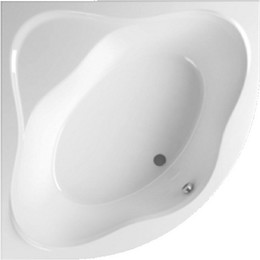 Ванна акриловая Ravak New Day 150х150 см C661000000, Размер - мм: 1500х1500 фото 