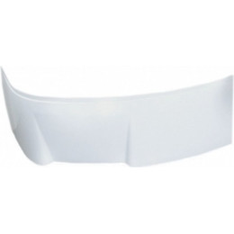 Панель фронтальная для ванны Ravak Asymmetric 170 см CZ48100000 R/L фото 