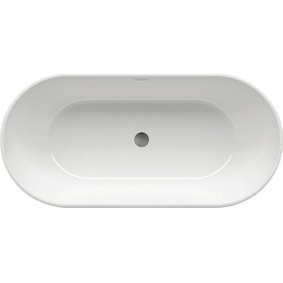 Ванна акриловая Ravak Freedom O 170x80 см XC00100020, Размер - мм: 1700х800 фото 