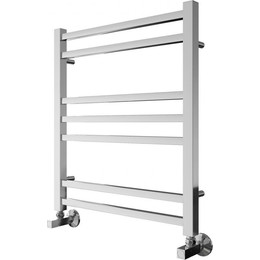 Полотенцесушитель водяной Aquatek Альтаир П7 500х600 мм AQ KK0760CH фото 