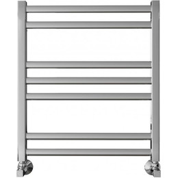 Полотенцесушитель водяной Aquatek Поларис П7 500х600 мм AQ KO0760CH фото 