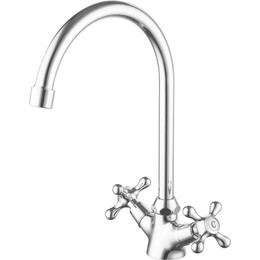 Смеситель для кухни Azario AZ-HU245899 фото 