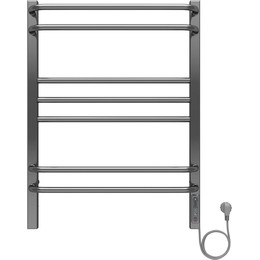 Полотенцесушитель электрический Aquatek Бетта П7 500х700 мм AQ EL KRC0770CH фото 