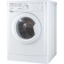 Стиральная машина Indesit EWUC 4105 CIS фото 