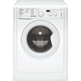 Стиральная машина Indesit IWSD 6105 (CIS).L фото 