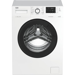Стиральная машина Beko WSRE7612XAWI фото 