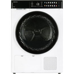 Сушильная машина Hiberg HDQ11 - 10 W фото 