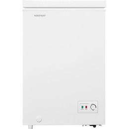 Морозильный ларь Nordfrost CFS 150 фото 