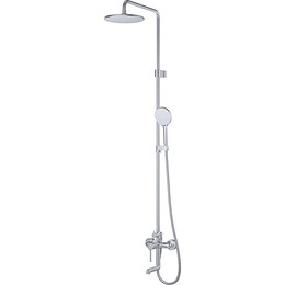Душевая стойка Iddis Aiger AIGSB3Fi06 фото 