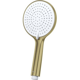 Ручной душ Iddis Optima Home OPH3FMGi18, золото матовое фото 