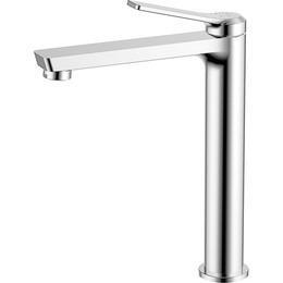 Смеситель для раковины высокий Iddis Parker PARSB01i01 фото 