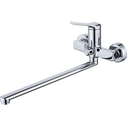 Смеситель для ванны Iddis Parker PARSB02i10WA фото 