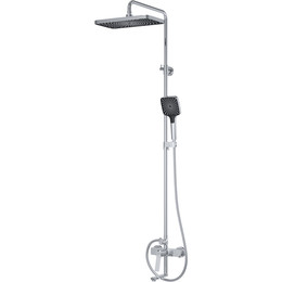 Душевая стойка Iddis Parker PARSB3Fi06 фото 