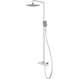 Душевая стойка с термостатом Iddis SpaHome SPHSBTKi06 фото 