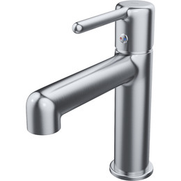 Смеситель для раковины Iddis Aiger AIGBC00i01 фото 