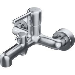 Смеситель для ванны Iddis Aiger AIGBC00i02WA фото 